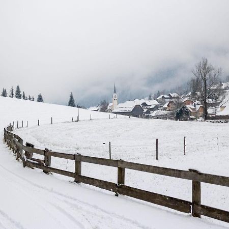 Cosy Holiday Home In A Charming Area Muhr ภายนอก รูปภาพ
