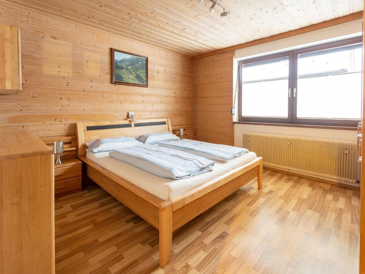 Cosy Holiday Home In A Charming Area Muhr ภายนอก รูปภาพ