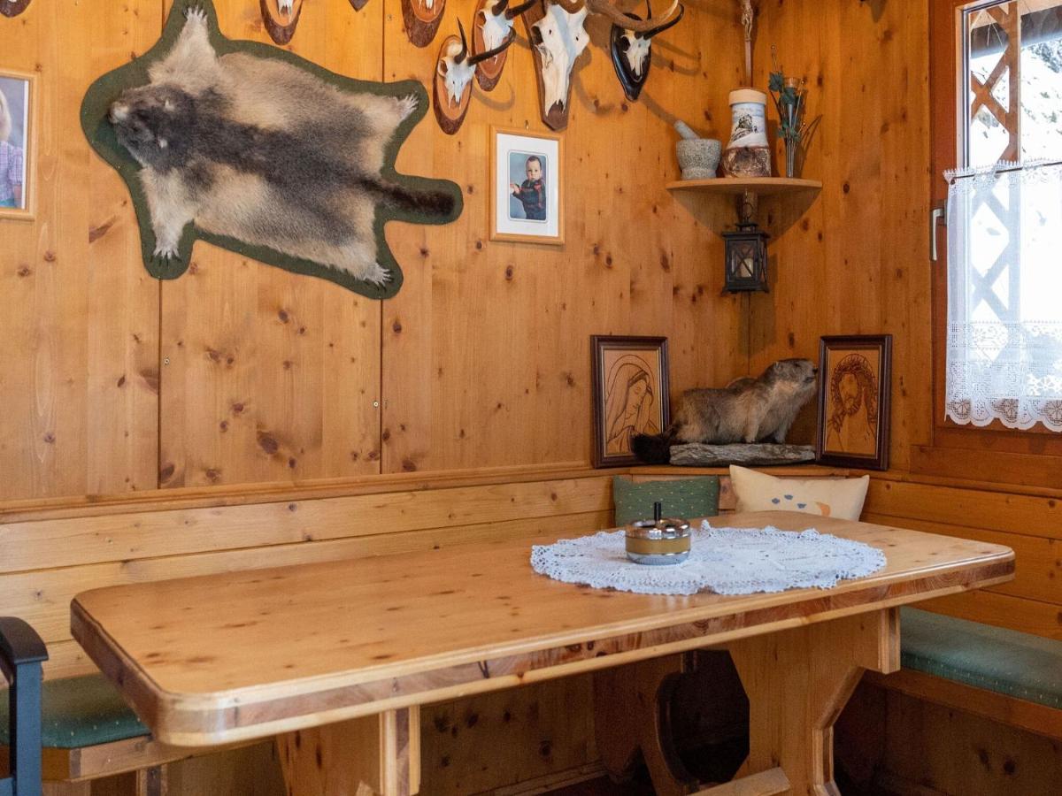 Cosy Holiday Home In A Charming Area Muhr ภายนอก รูปภาพ