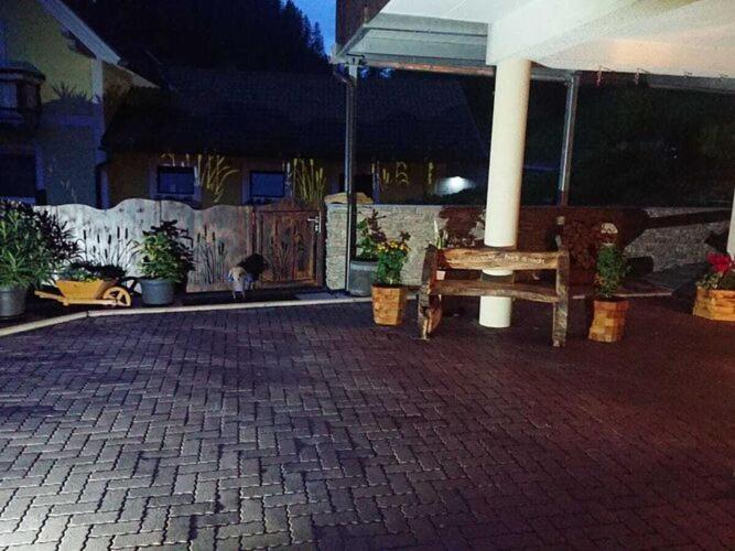 Cosy Holiday Home In A Charming Area Muhr ภายนอก รูปภาพ