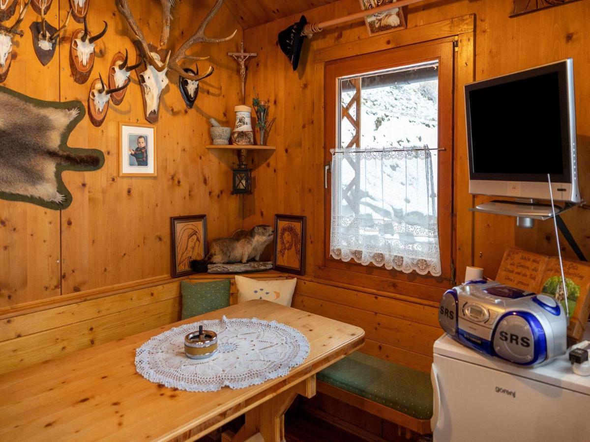 Cosy Holiday Home In A Charming Area Muhr ภายนอก รูปภาพ