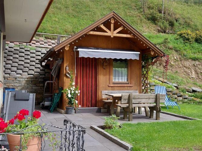 Cosy Holiday Home In A Charming Area Muhr ภายนอก รูปภาพ